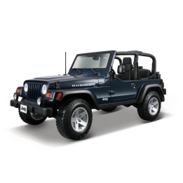 Maisto - Jeep Wrangler Rubicon 1:18