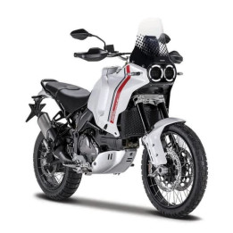 Maisto - Ducati DesertX, 1:18