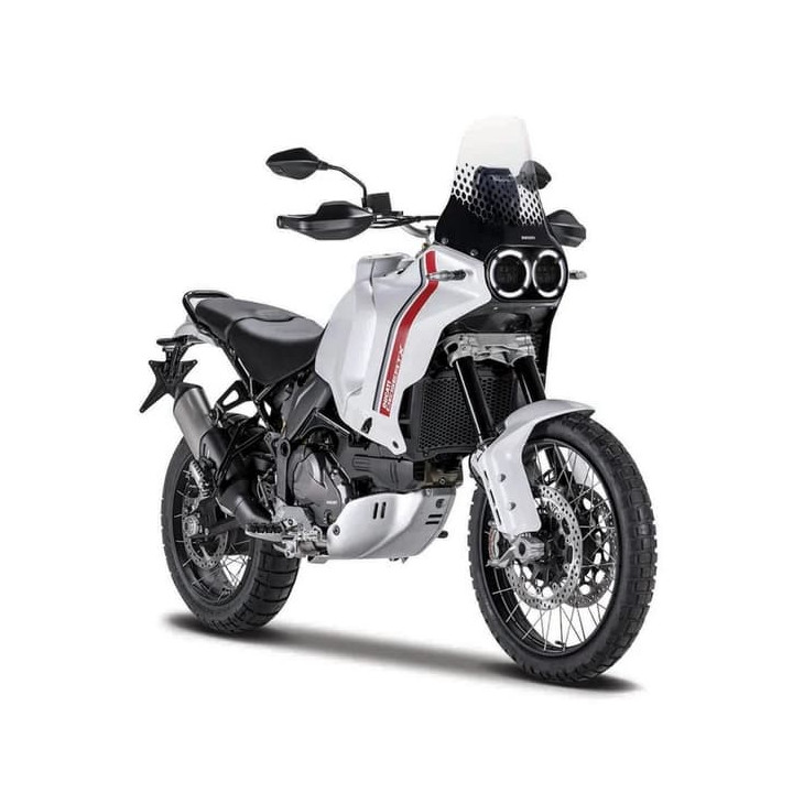Maisto - Ducati DesertX, 1:18