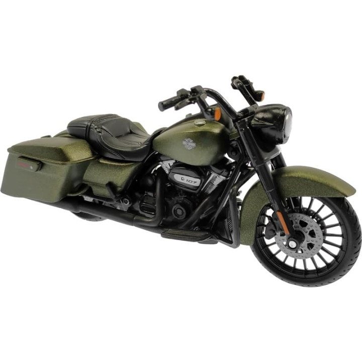 Maisto - Road King Special 2022, 1:18
