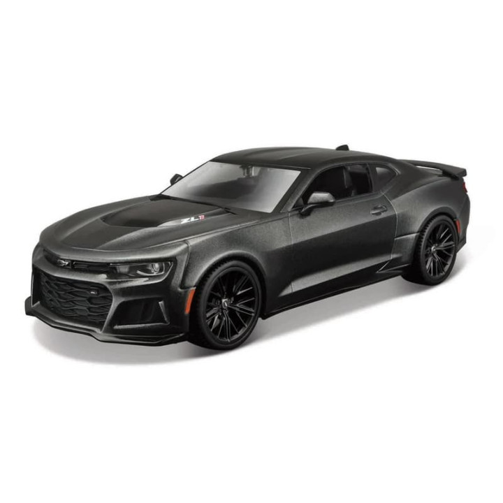 Maisto - Chevrolet Camaro ZL1 2017, 1:24