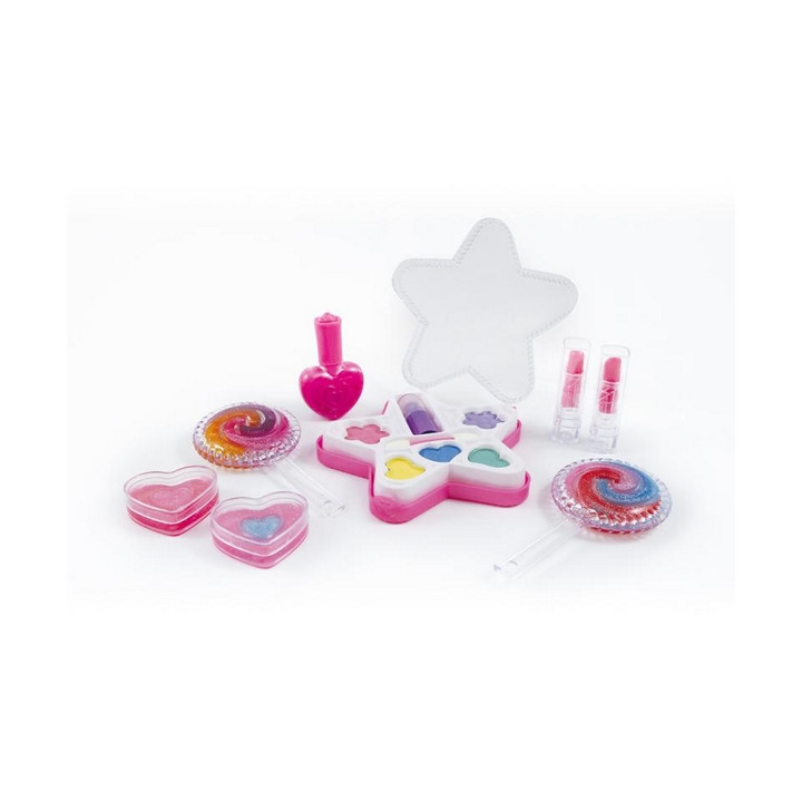 Addo Make-up sada Hvězda