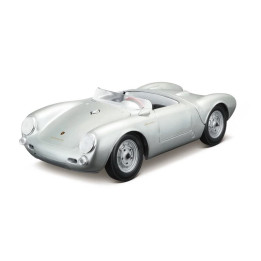 Maisto - Porsche 550 a Spider 1:18