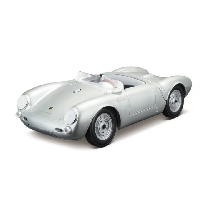 Maisto - Porsche 550 a Spider 1:18