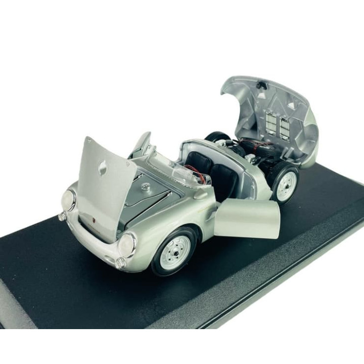 Maisto - Porsche 550 a Spider 1:18