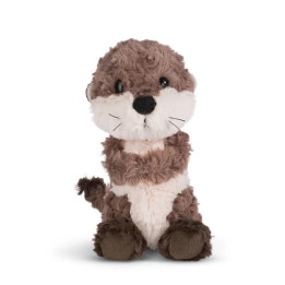 NICI plyš Vydra Oda 25cm