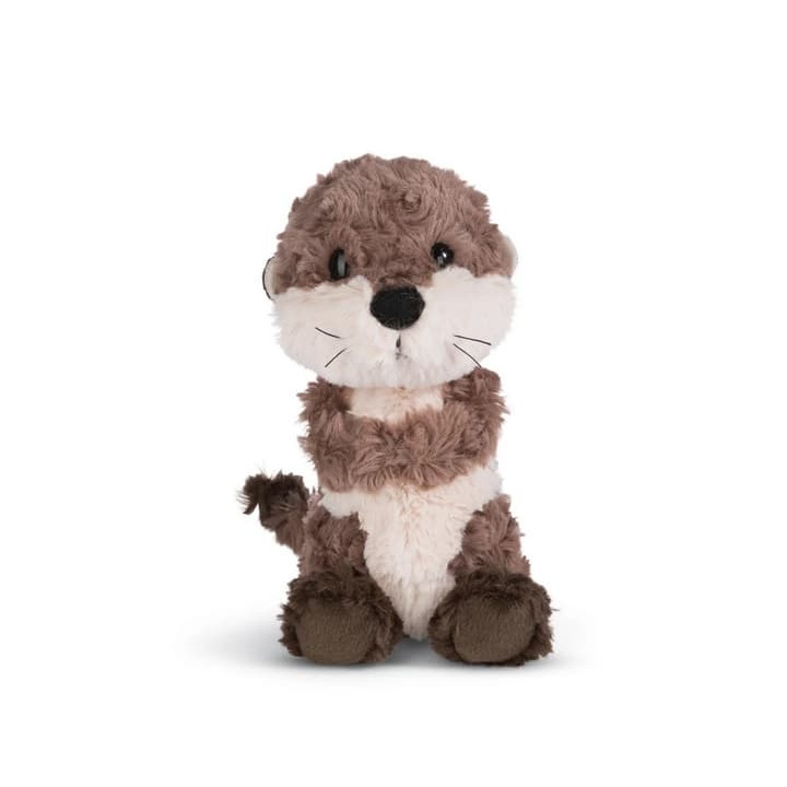 NICI plyš Vydra Oda 25cm
