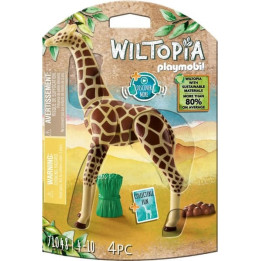 Playmobil: 71048 Wiltopia - Žirafa
