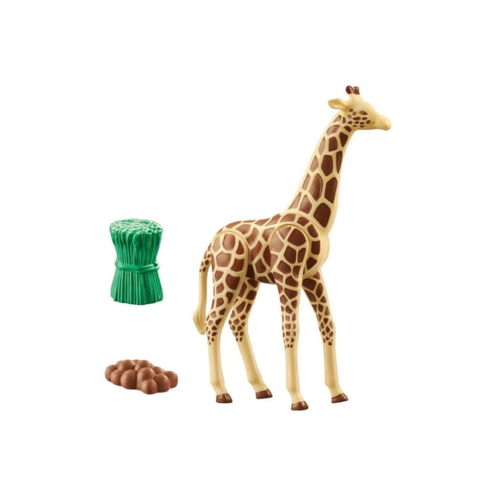 Playmobil: 71048 Wiltopia - Žirafa