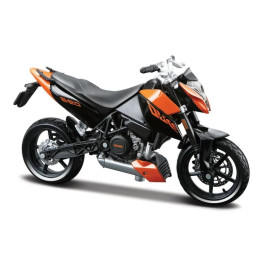 Maisto - KTM 690 Duke, 1:18