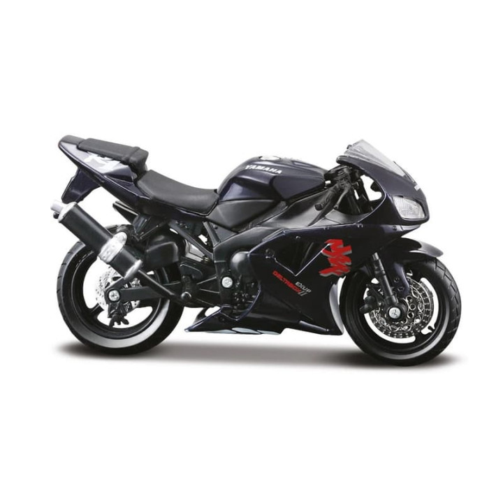 Maisto - Yamaha YZF-R1, 1:18
