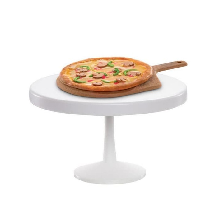 MGA's Miniverse – Mini Food Občerstvení, série 2B