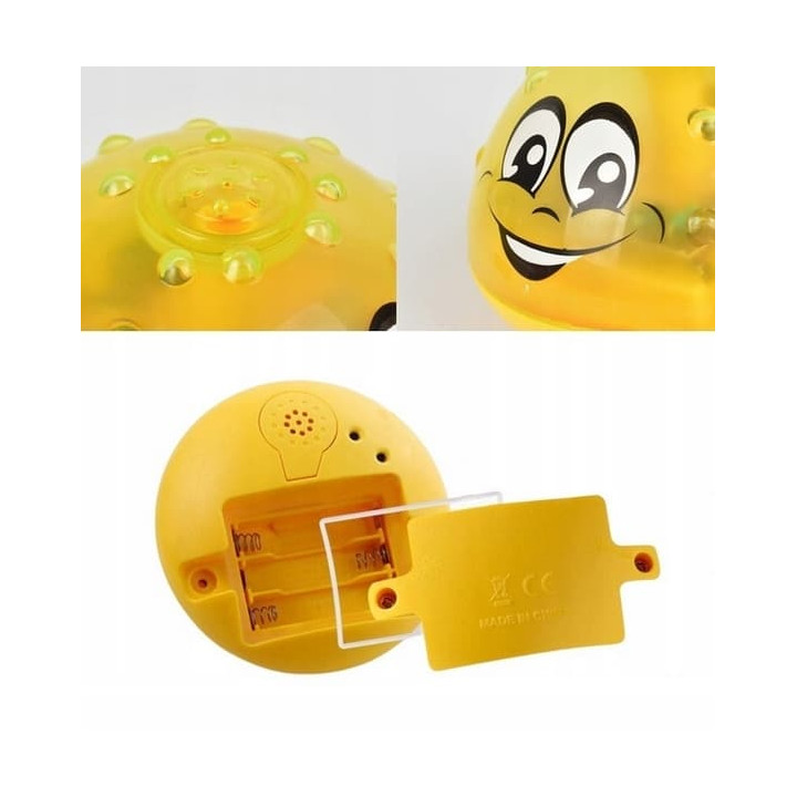 Bavytoy Hračka do vody stříkací