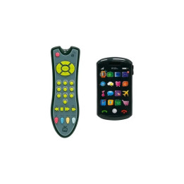 Bavytoy Dětský set - ovladač a mobil