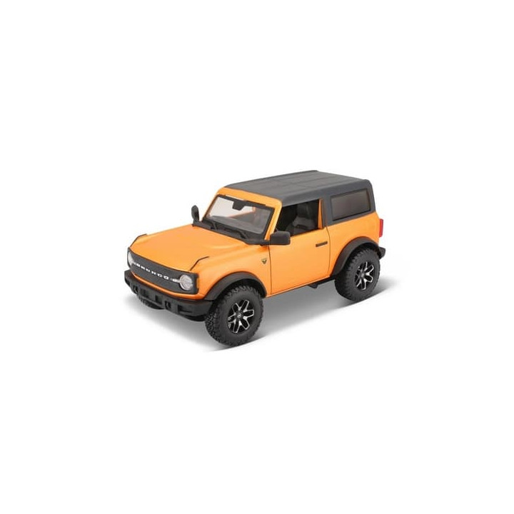 Maisto - Ford Bronco 2021 1:24