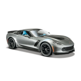 Maisto - Corvette Grand Sport 2017 1:24