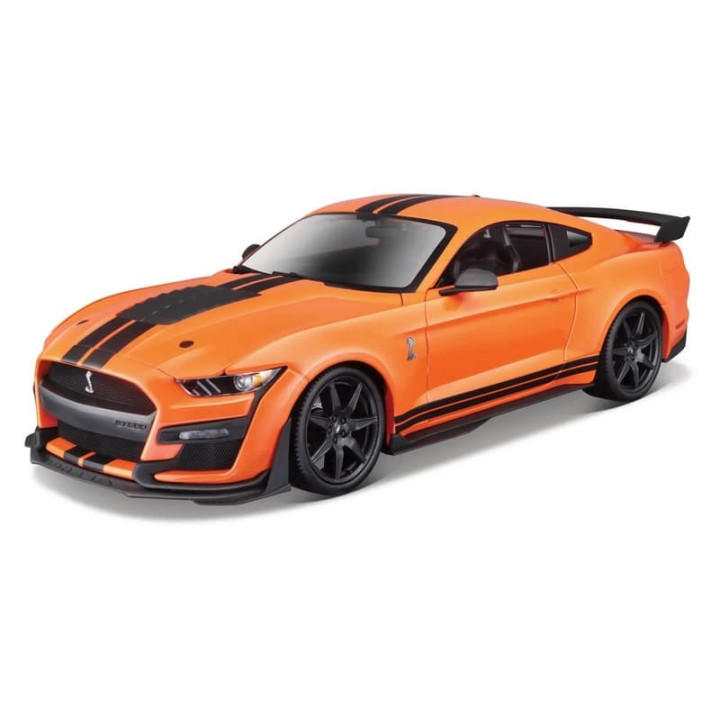 Maisto - Ford Shelby GT500, 1:18