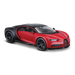 Maisto - Bugatti Chiron Sport 1:24