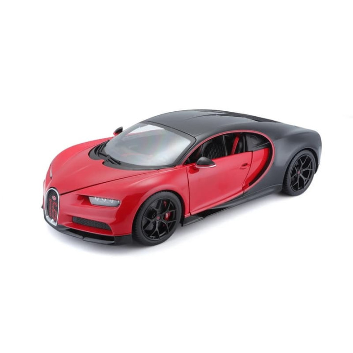 Maisto - Bugatti Chiron Sport 1:24