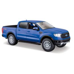 Maisto - Ford Ranger 2019,1:27