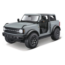 Maisto - Ford Bronco Badlands 1:18