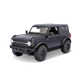 Maisto - Ford Bronco Wildtrak 2021 1:18