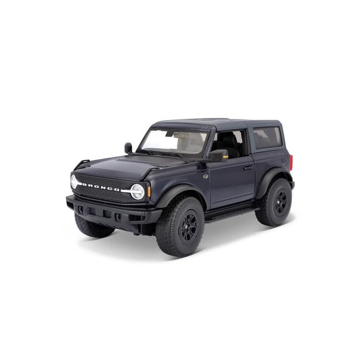 Maisto - Ford Bronco Wildtrak 2021 1:18