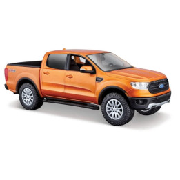 Maisto - Ford Ranger 2019, 1:27