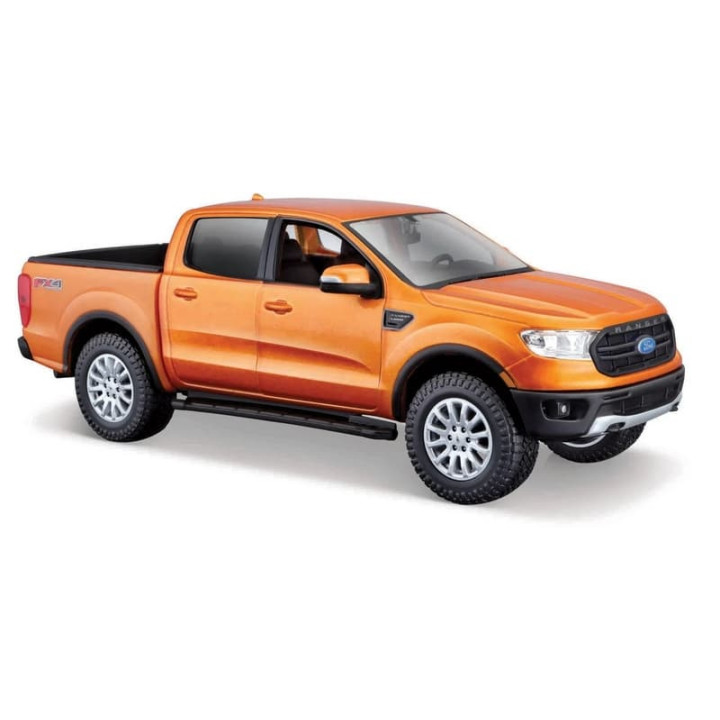 Maisto - Ford Ranger 2019, 1:27