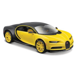 Maisto - Bugatti Chiron 1:24