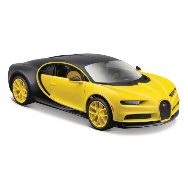 Maisto - Bugatti Chiron 1:24