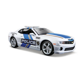 Maisto - Chevrolet Camaro SS 2010, 1:24