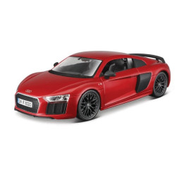 Maisto - Audi R8 V10 Plus assembly line, 1:24