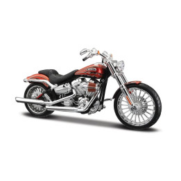 Maisto - Harley Davidson 2014 CVO Breakout, 1:12
