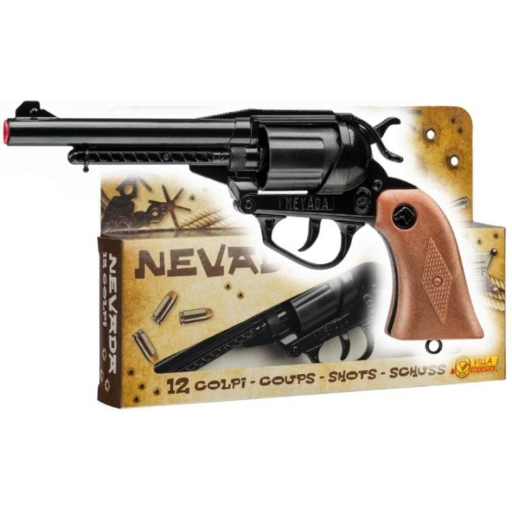 NEVADA NERA