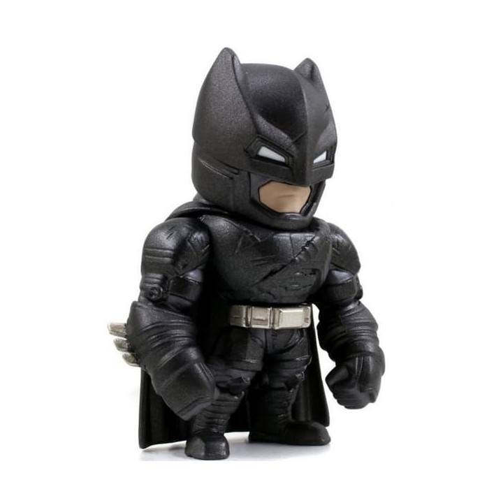 Batman v brnění figurka 4"