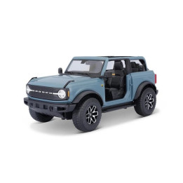 Maisto - Ford Bronco Badlands 1:18