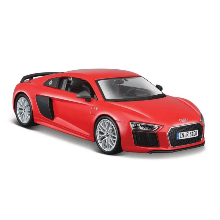 Maisto - Audi R8 V10 Plus 1:24