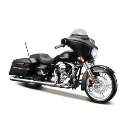 Maisto - Harley Davidson 2015 Street Glide Special, 1:12