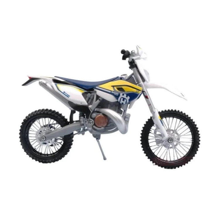 Maisto - Husqvarna FE 501, 1:12