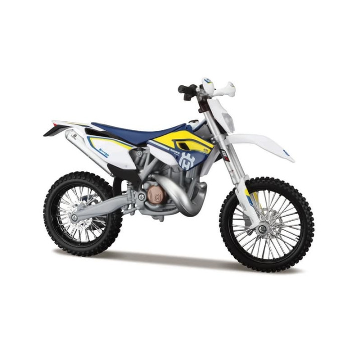 Maisto - Husqvarna FE 501, 1:12