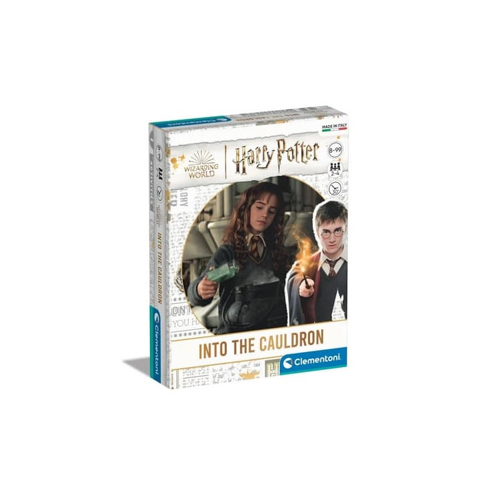Harry Potter – Karetní hra
