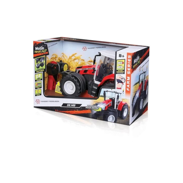 Maisto RC - Massey Ferguson Tractor