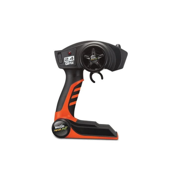 Maisto- Off-Road Attak DINO, 2,4 Ghz