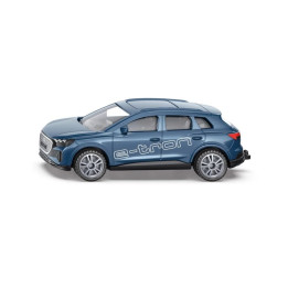 SIKU Blister 1567 - Audi Q4 e-tron