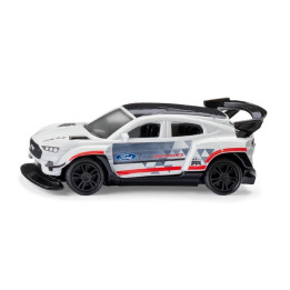 SIKU Blister 1566 - Ford Mustang