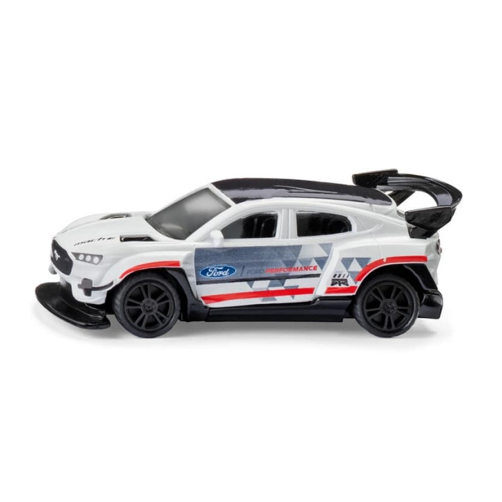 SIKU Blister 1566 - Ford Mustang