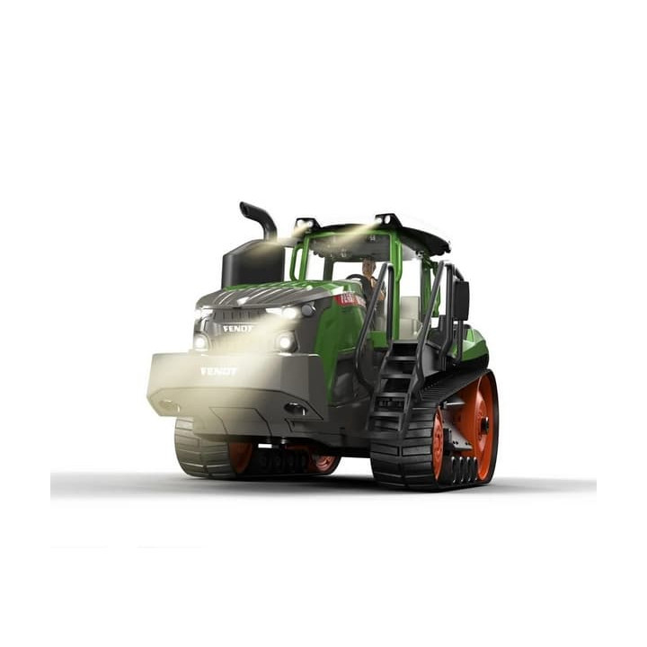 SIKU Control 6790 - Bluetooth Fendt 1167 Vario MT, 1:32