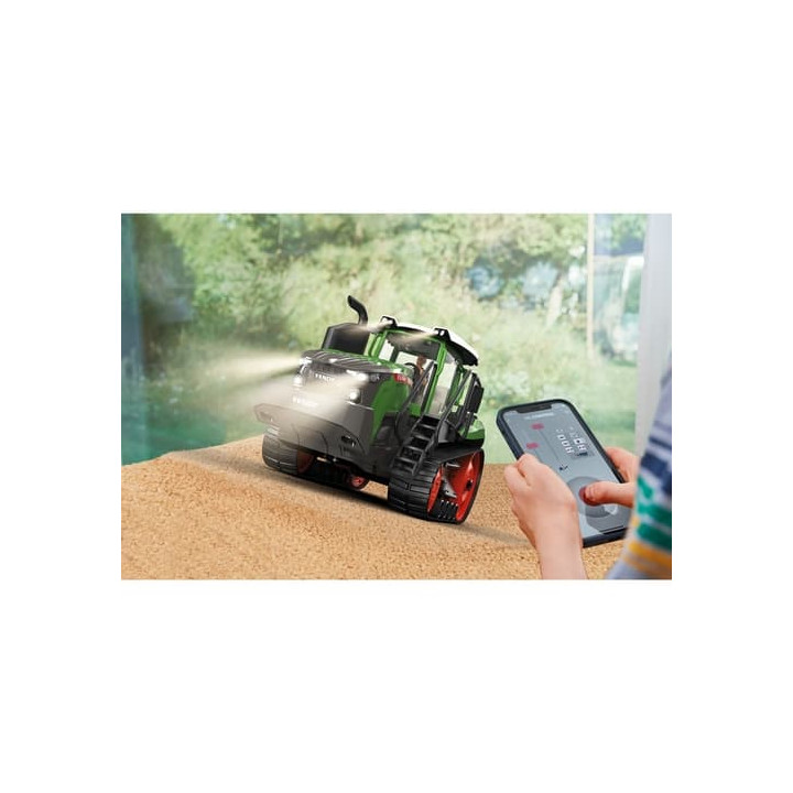 SIKU Control 6790 - Bluetooth Fendt 1167 Vario MT, 1:32
