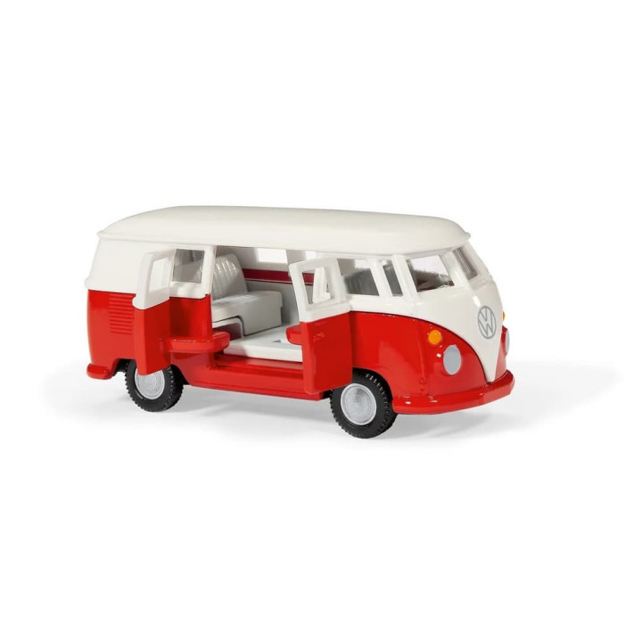 SIKU Super 2361 - VW T1 autobus